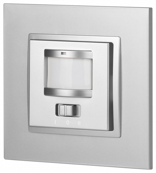 Датчик движения без рамки Эра Эра Elegance 14-4103-03