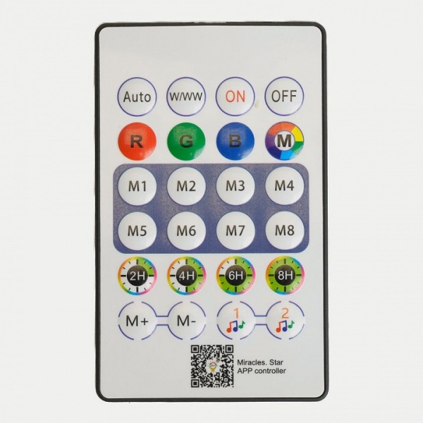 Гирлянда Нить Feron CL593 51463