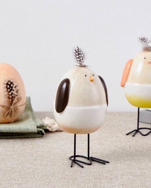 Статуэтка Eglo Sendayan 427897