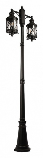 Фонарный столб Loft it Ferrara 100020/2200