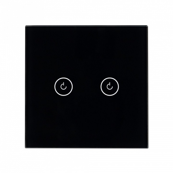 Выключатель сенсорный Arlight OMALI 050040