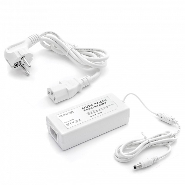 Комплект с лентой светодиодной Apeyron Electrics  10-40