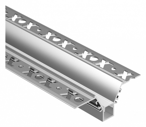 Профиль встраиваемый Arlight FANTOM 053030