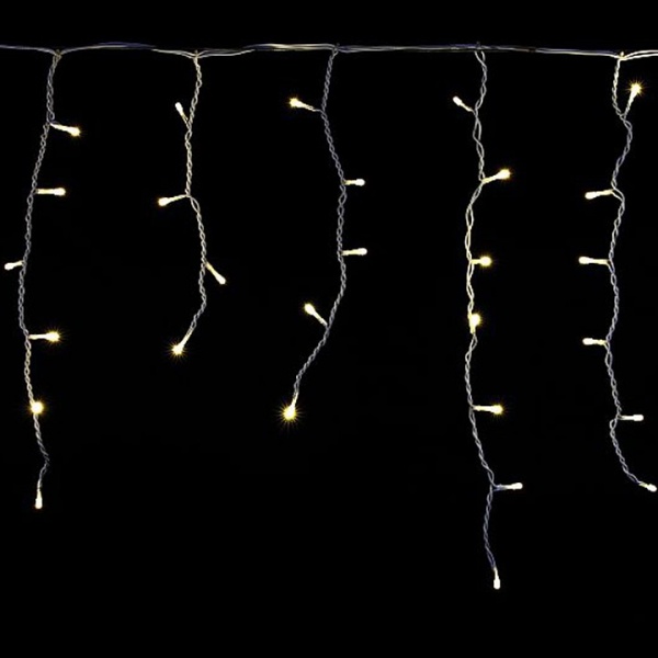 Бахрома световая Sneha  A-056R WW