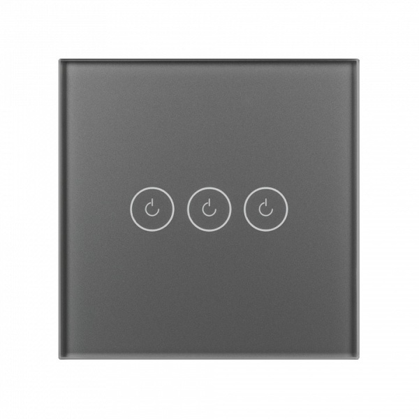 Выключатель сенсорный Arlight OMALI 050047