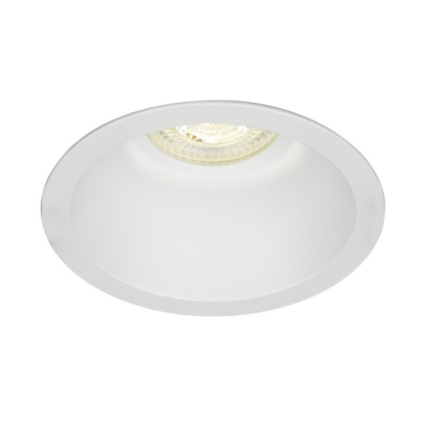 Встраиваемый светильник Wolta ACENTO WDL-MR11/03W-R