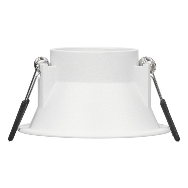 Встраиваемый светильник Wolta ACENTO WDL-MR11/03W-R