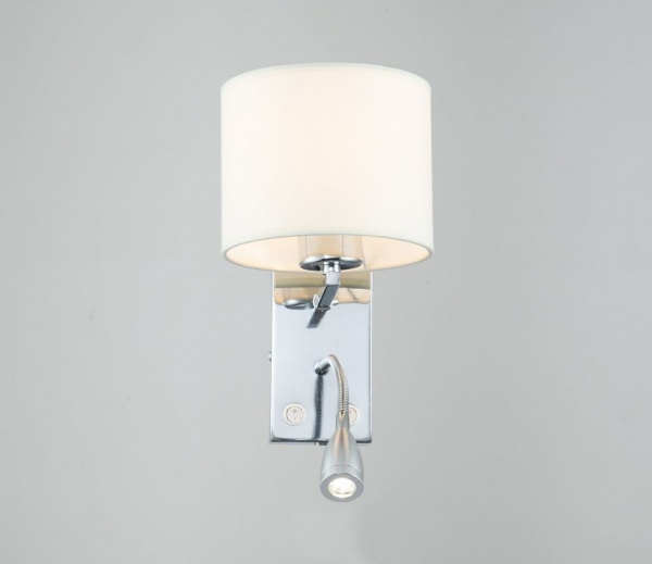 Бра с подсветкой Escada Hotel 552/A LED