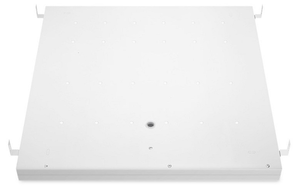 Светильник для потолка Грильято WoltaPRO ДВО02 ДВО02-54-042-5К