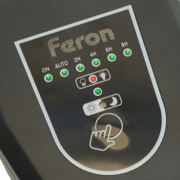 Трансформатор с проводом Feron LB502 51480