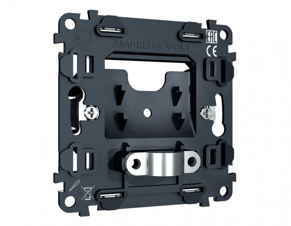 Механизм для вывода кабеля Ambrella Volt VM VM238