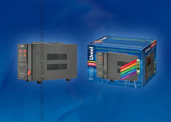 Стабилизатор Uniel RS-1 3114