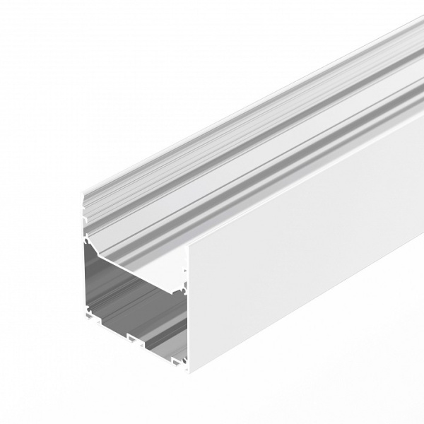 Профиль накладной Arlight  058158