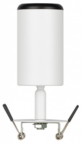 Спот Эра  KL106 WH/BK