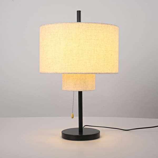 Настольная лампа декоративная Imperiumloft ANDREAN andrean-tab01