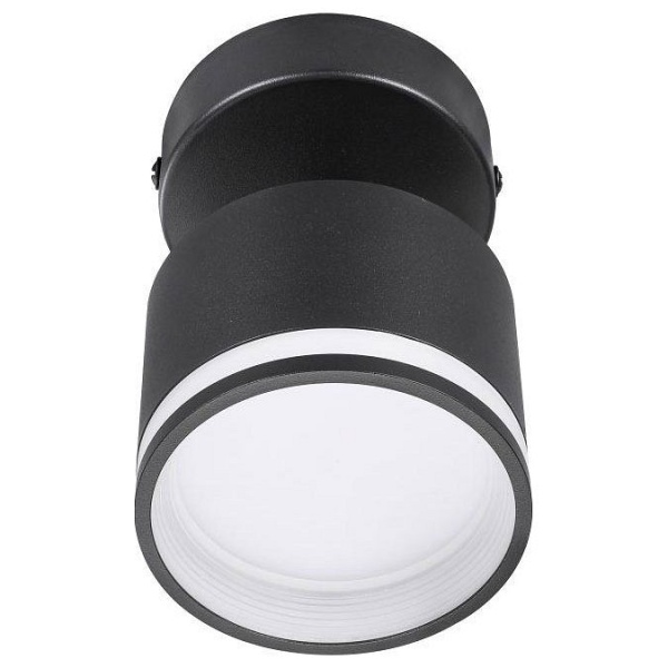 Спот Lucia Tucci LTP LTP-D001-01GX53-B