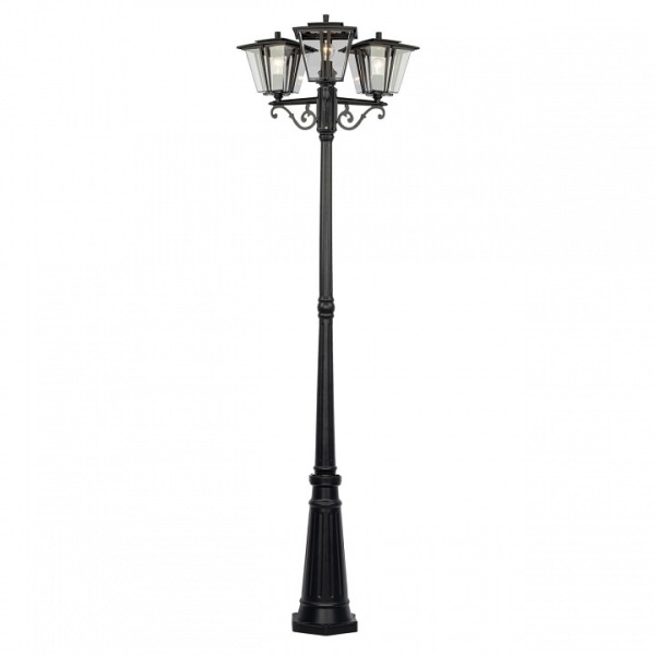 Фонарный столб Citilux FORTS CLU10P3