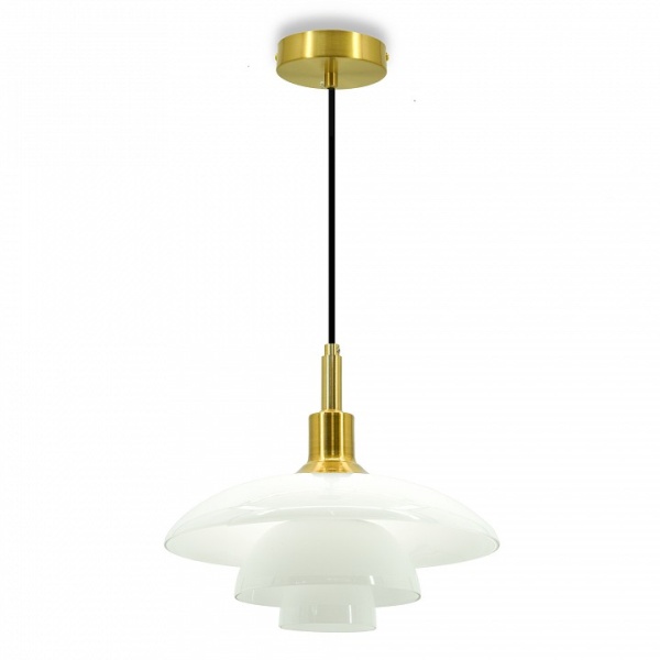 Подвесной светильник LIGHTERA Bacalar LE124L-28G