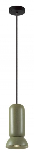 Подвесной светильник Odeon Light Kerama 5054/1B