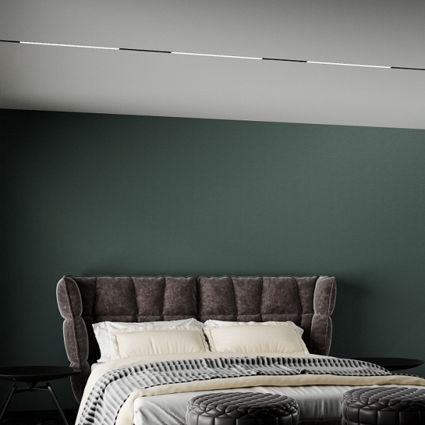 Накладной светильник LIGHTERA Onestar LE180TRL-30B