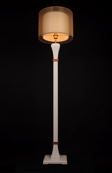 Торшер Abrasax 25222 ML25222 (R cream)