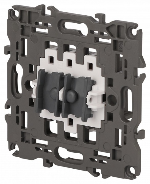 Механизм для выключателя для жалюзи Эра Эра Elegance 14-1109-99