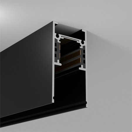 Трек накладной LIGHTERA Startrek 48 LE163TS-100B