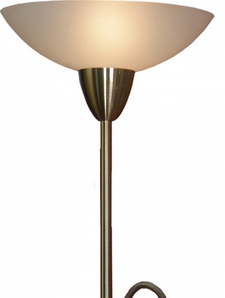 Торшер с подсветкой LGO Douglas LSP-0020