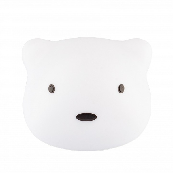 Ночник Эра NLED-465 Б0049341