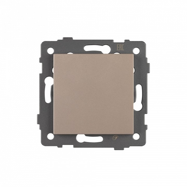 Выключатель проходной одноклавишный Arlight SWT 049874