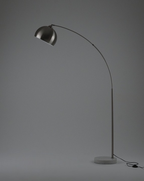 Торшер Moderli Arco V11516-1F