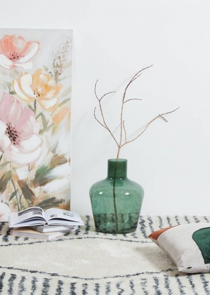 Ваза настольная Eglo Samuntai 421367