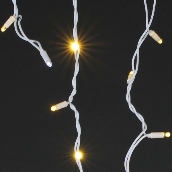 Бахрома световая Sneha  A-510 WW/W FLASH