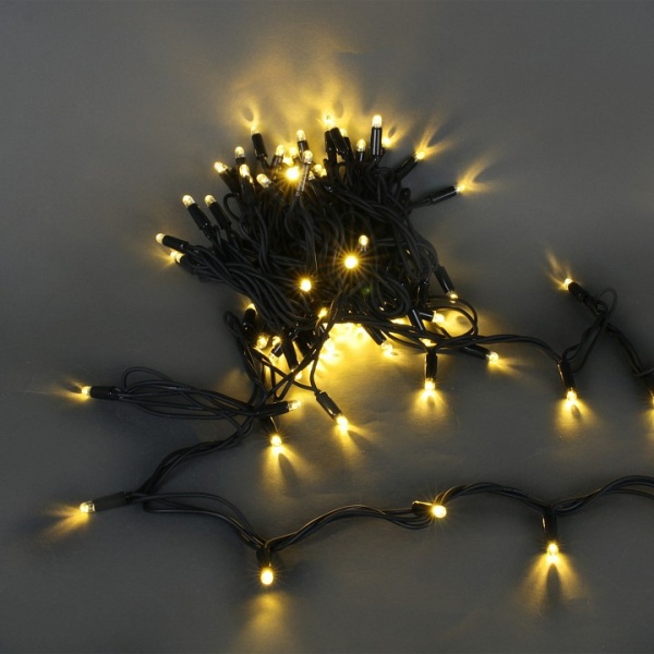 Гирлянда Нить Sneha  A-504A WW