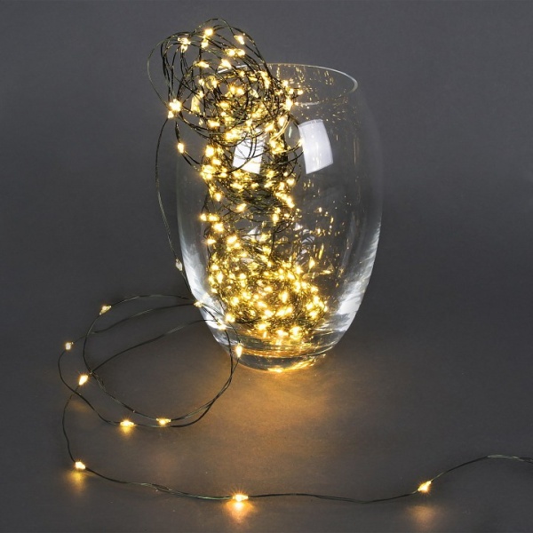 Гирлянда Нить Sneha  A-961A WW