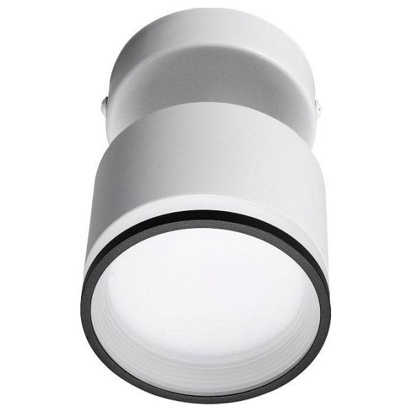 Спот Lucia Tucci LTP LTP-D001-01GX53-WB