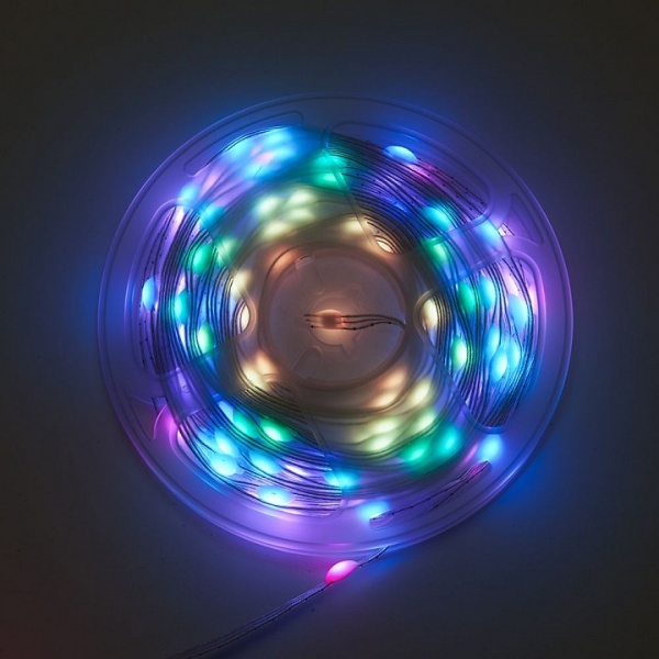 Гирлянда Нить Feron CL593 51463