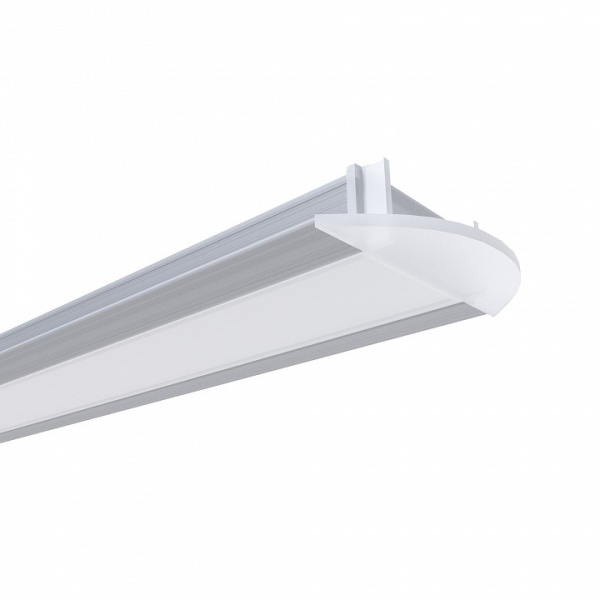 Набор заглушек для профиля Apeyron Electrics  3-08-02/06