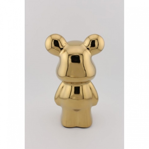 Статуэтка Aployt Bear APL.401.00.03