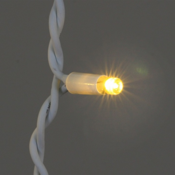 Бахрома световая Sneha  A-517 WW