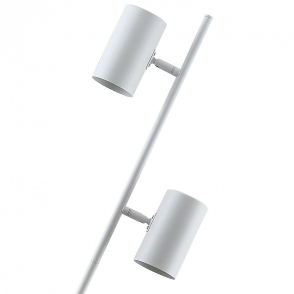 Торшер Moderli Ashes V11331-2F