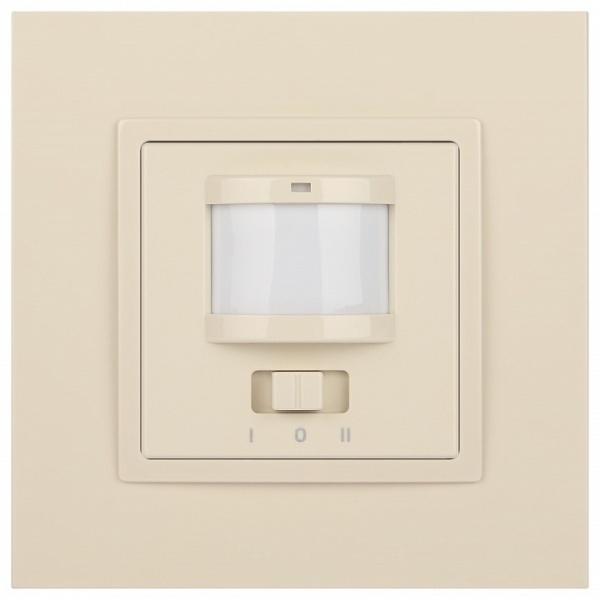 Датчик движения без рамки Эра Эра Elegance 14-4103-02