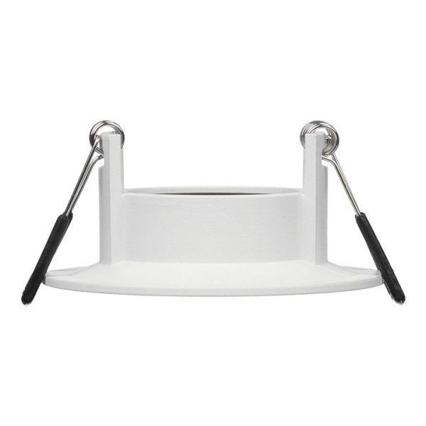 Встраиваемый светильник Wolta ACENTO WDL-MR11/04W-R