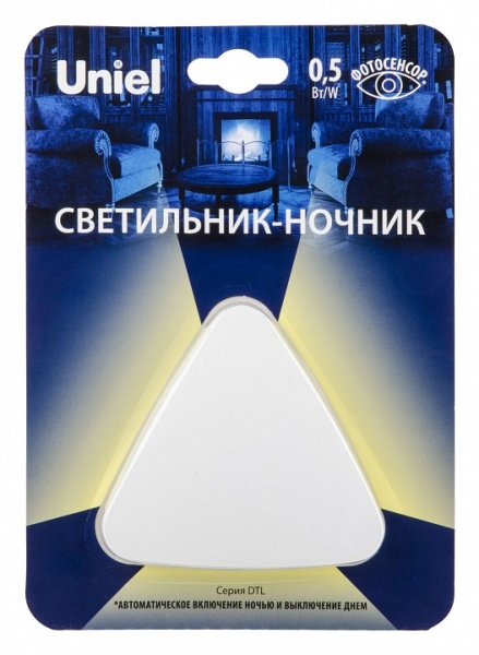 Ночник Uniel DTL-320 UL-00007223