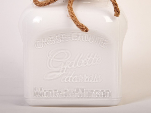 Настольная лампа декоративная Abrasax 7806 TL.7806-1 WH