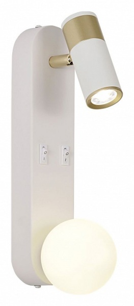 Бра с подсветкой F-promo Invento 4172-2W