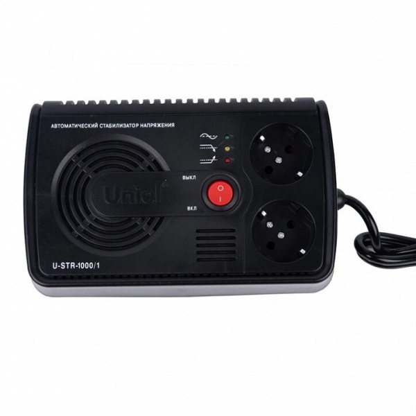 Стабилизатор Uniel  09620