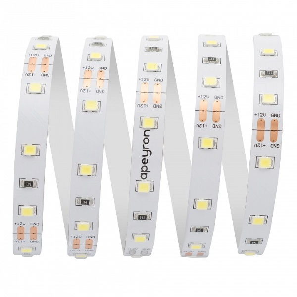 Комплект с лентой светодиодной Apeyron Electrics  10-10