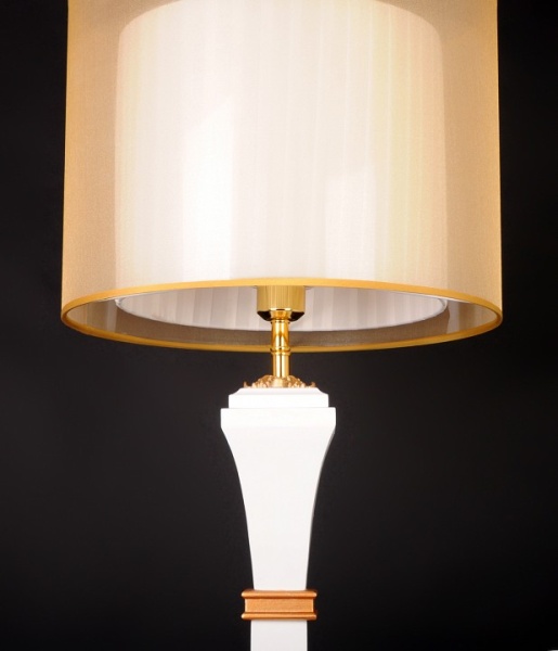 Торшер Abrasax 25222 ML25222 (R cream)