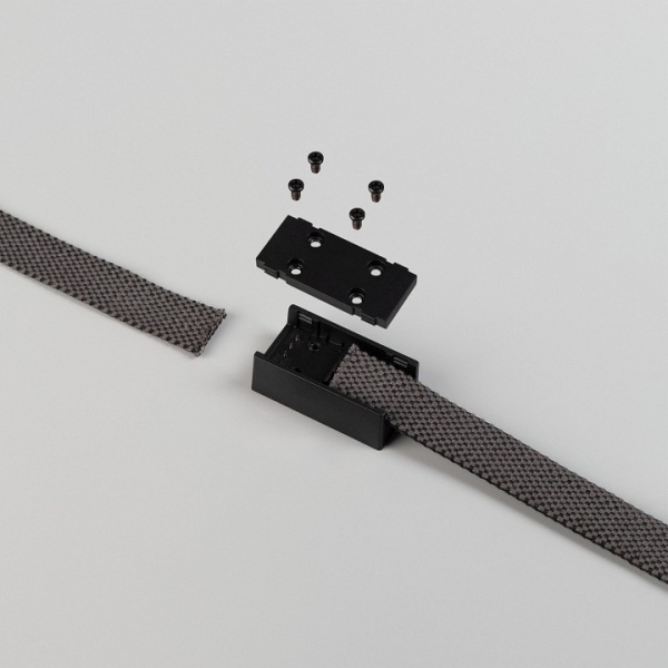 Соединитель линейный для треков-ремней Arlight  052160